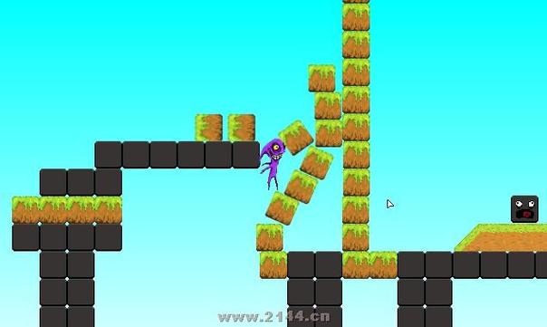 小怪冒险之旅手游下载_小怪冒险之旅官网下载_手机安卓苹果app