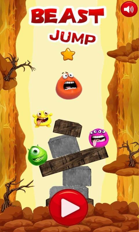 小怪兽大冒险手游下载_小怪兽大冒险官网下载_手机安卓苹果app