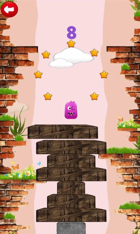 小怪兽大冒险手游下载_小怪兽大冒险官网下载_手机安卓苹果app