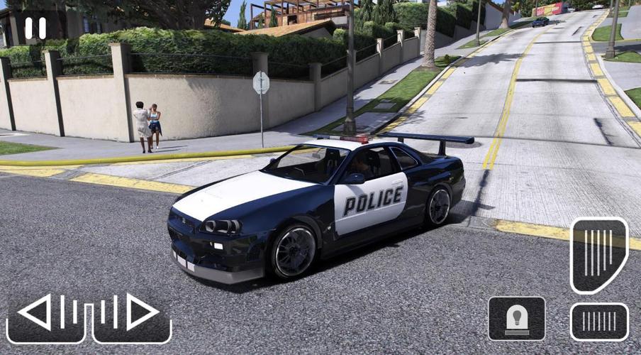 警车穿行手游下载_警车穿行游戏攻略_安卓苹果最新版本