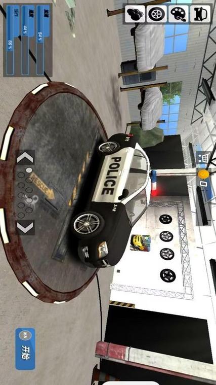 警车城市试驾游戏下载_警车城市试驾手游攻略_安卓苹果最新版本