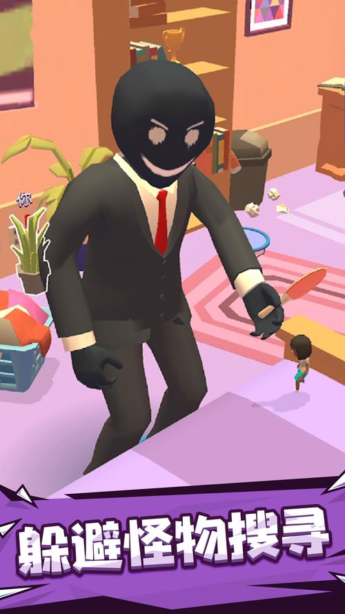 警察追小偷游戏下载_警察追小偷手游攻略_安卓苹果最新版本