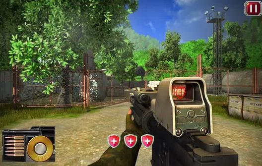 警察突击游戏官网下载app_警察突击手游攻略_安卓苹果最新版本