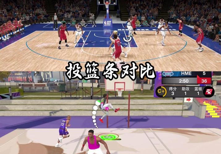 精准投篮大师游戏官网下载app_精准投篮手游攻略_安卓苹果最新版本