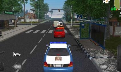 警察街区停车3游戏下载_警察街区停车3手游攻略_安卓苹果最新版本