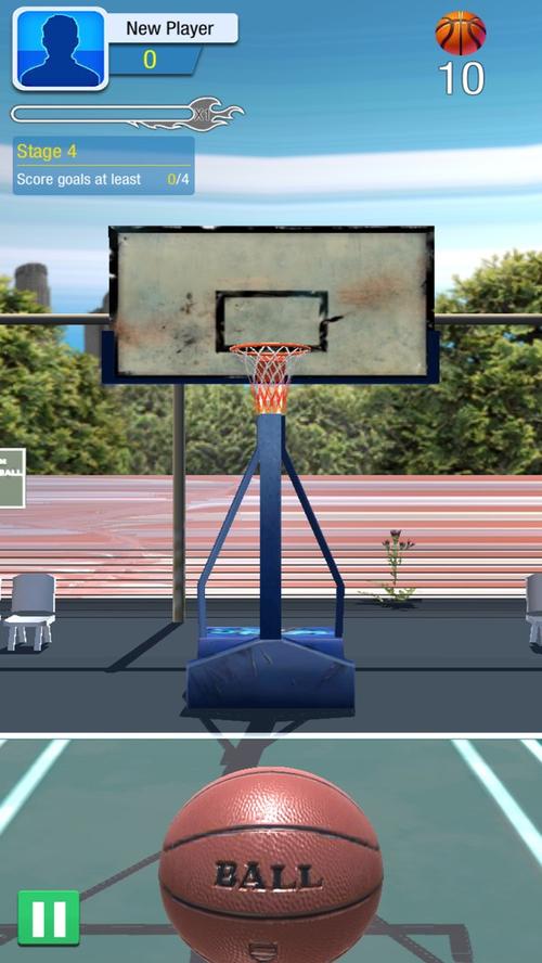 精准投篮游戏官网下载app_精准投篮手游攻略_安卓苹果最新版本