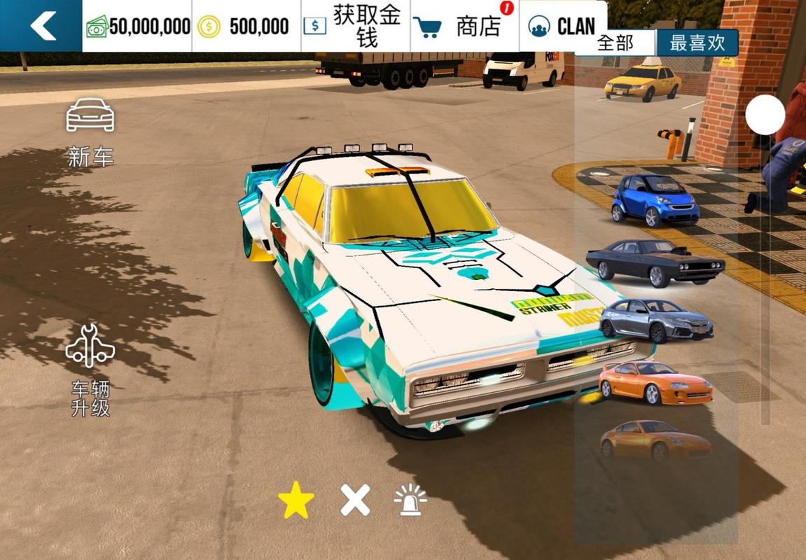 精准停车模拟游戏官网下载app_精准停车模拟手游攻略_安卓苹果最新版本