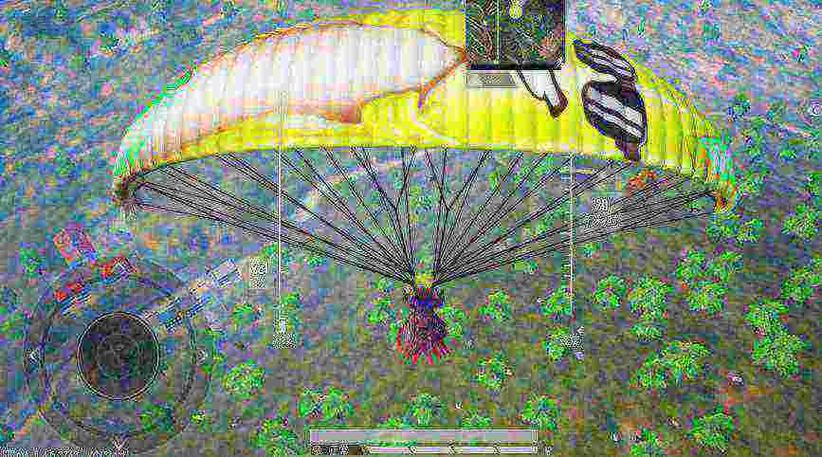 精英跳伞2官网下载app_精英跳伞2手游攻略_安卓苹果最新版本