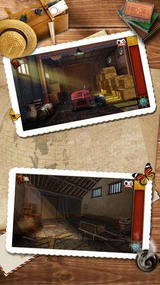 逃出奶奶家手游下载_逃出奶奶家官网下载_手机安卓苹果app