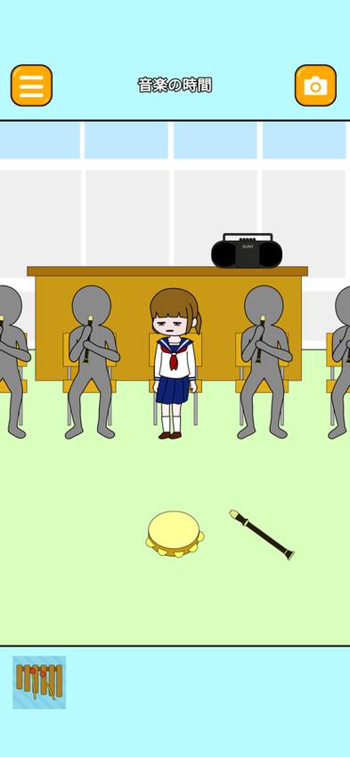 逃出女孩舒适房间游戏下载_逃出女孩舒适房间官网下载_手机安卓苹果app