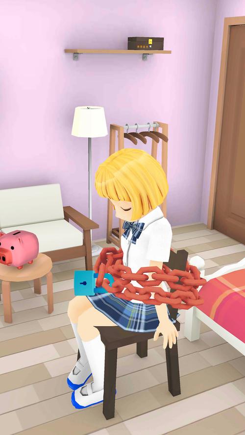 逃出女孩舒适房间游戏下载_逃出女孩舒适房间官网下载_手机安卓苹果app