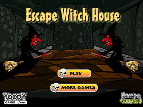 逃出女巫的房间手游下载_逃出女巫的房间官网下载_手机安卓苹果app