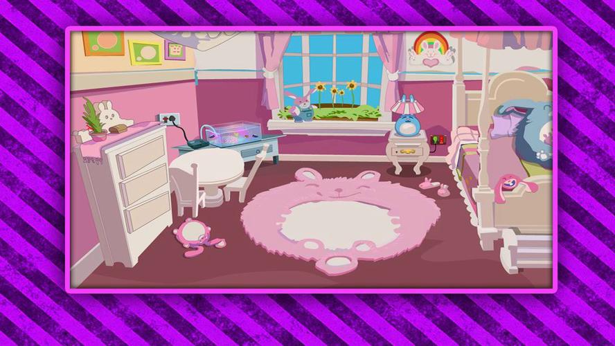 逃出女孩的粉红房间手游下载_逃出女孩的粉红房间官网下载_手机安卓苹果app