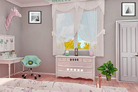 逃出女孩的粉红房间手游下载_逃出女孩的粉红房间官网下载_手机安卓苹果app