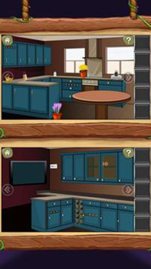 逃出女孩的家手游下载_逃出女孩的家官网下载_手机安卓苹果app