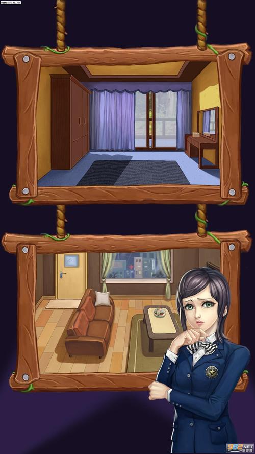 逃出女孩房间游戏下载_逃出女孩房间官方下载_安卓苹果手机app