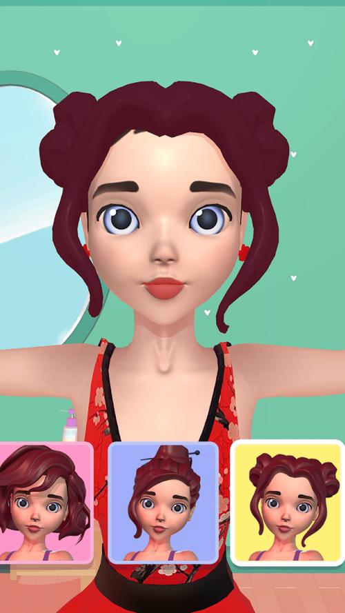 逃出女孩化妆室手游下载_逃出女孩化妆室官网下载_手机安卓苹果app