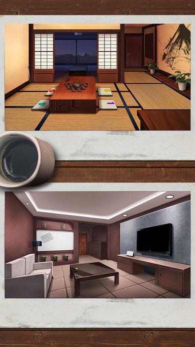 逃出奇怪房间手游下载_逃出奇怪房间官网下载_手机安卓苹果app