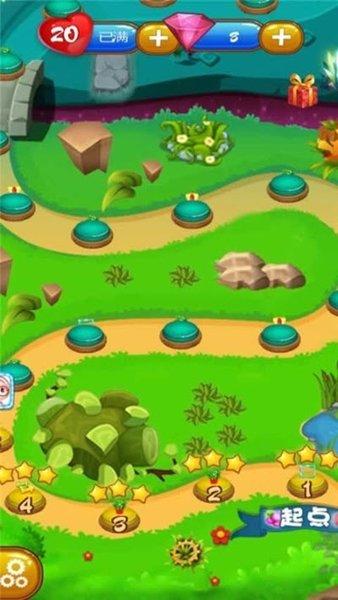 逃出奇怪丛林手游下载_逃出奇怪丛林官网下载_手机安卓苹果app