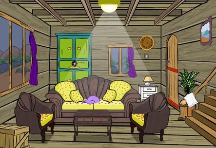 逃出奇异装置木屋游戏下载_逃出奇异装置木屋手游下载_逃出奇异装置木屋安卓苹果app下载