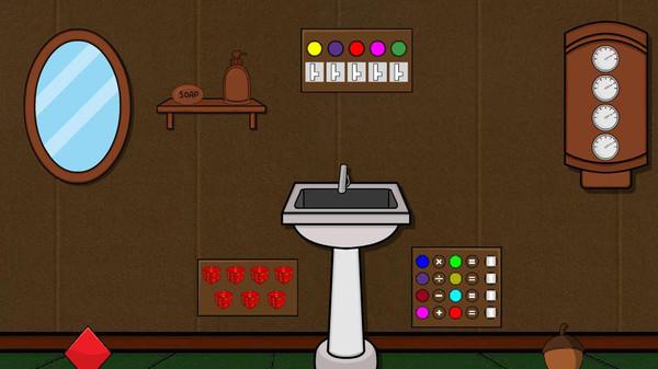 逃出奇异装置木屋游戏下载_逃出奇异装置木屋手游下载_逃出奇异装置木屋安卓苹果app下载