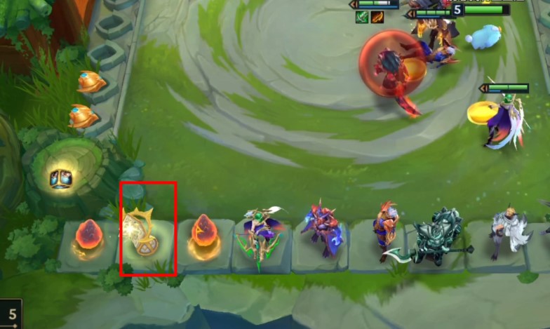 lol云顶之弈纹章有什么用 lol云顶之弈纹章有什么用