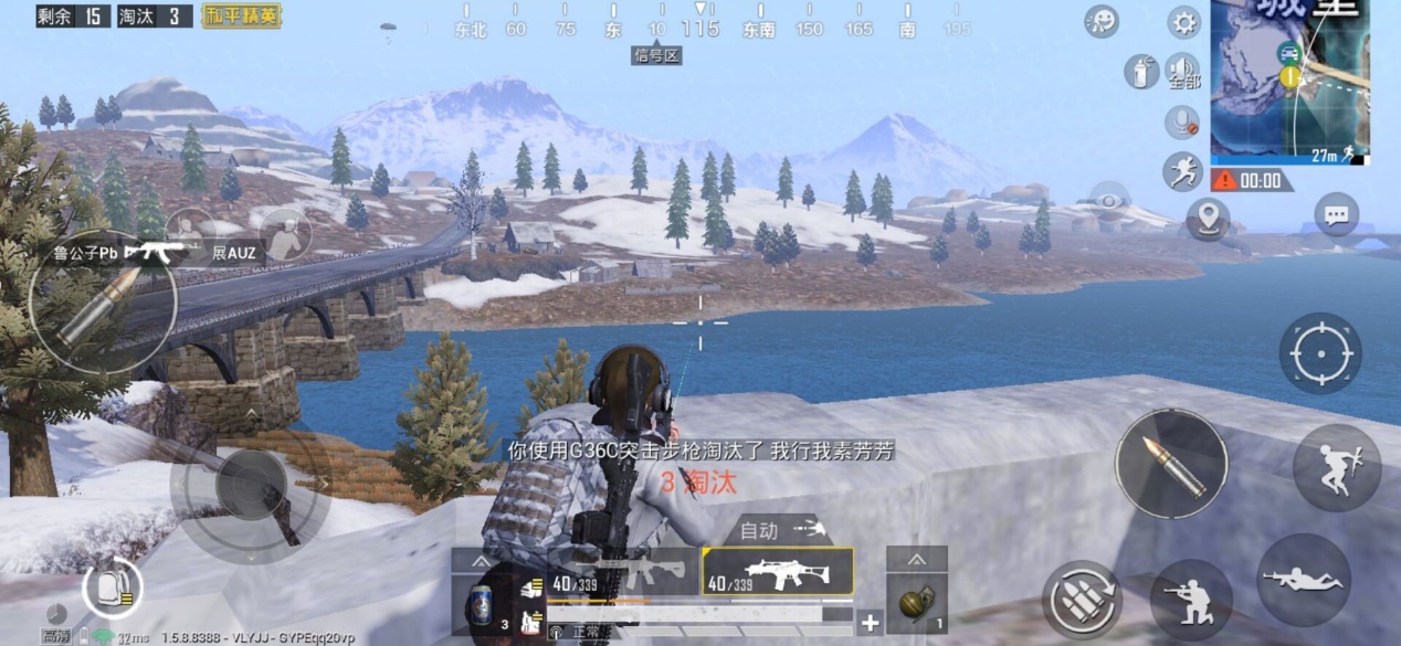 和平精英创乐园落点推荐