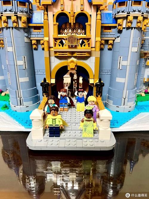 乐高城堡战士官方版本下载_乐高城堡战士手机版安卓苹果下载