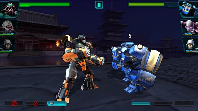 主持人格斗官方正版游戏下载_主持人格斗安卓苹果手机下载