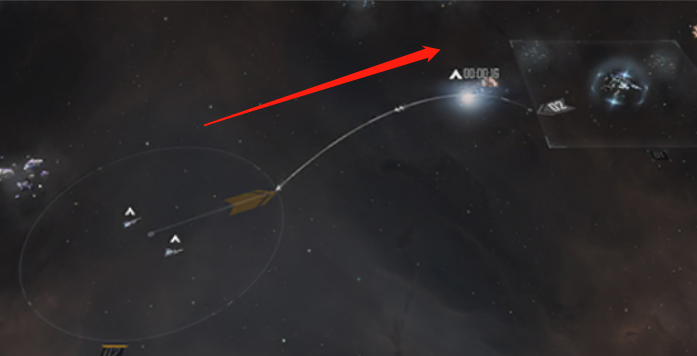 无尽的拉格朗日怎么探查区域 无尽的拉格朗日怎么探查区域