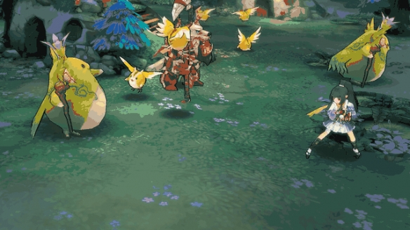 风之大陆斩邪技能怎么加点