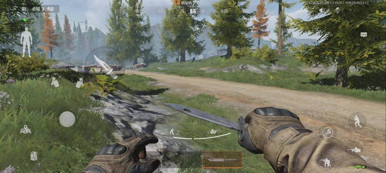 暗区突围跑什么子弹最赚钱