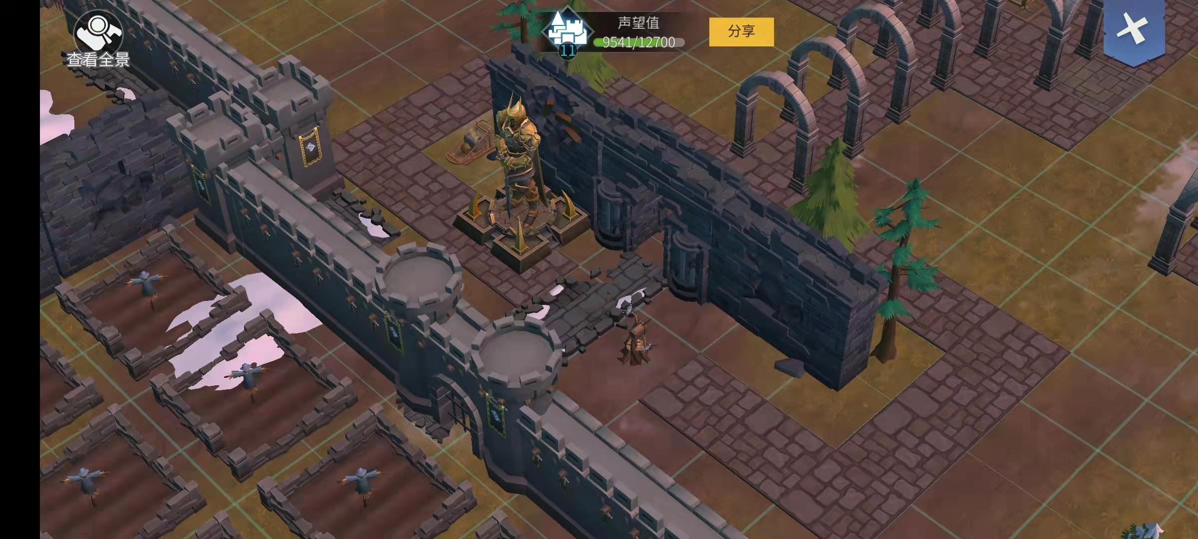 冰原守卫者博克地下城位置在哪