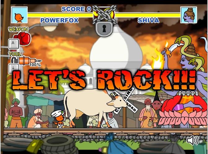 丛林大决战4官方正版下载_丛林大决战4手机版安卓苹果下载