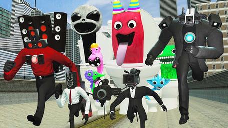 怪物来了游戏下载_怪物来了官网下载_安卓苹果手游app