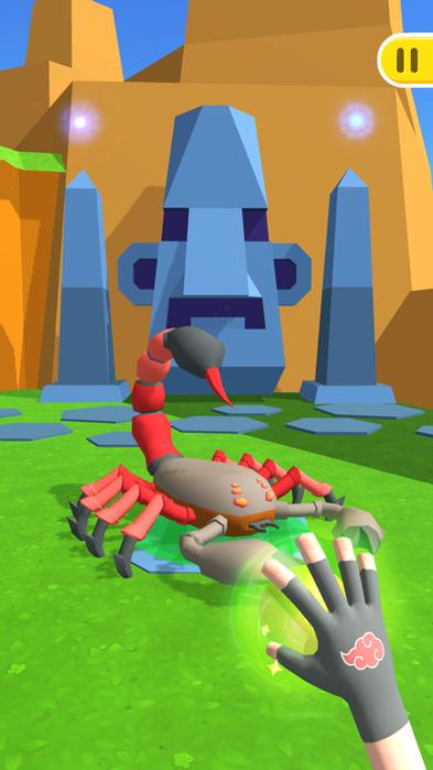 怪物捕捉行动手游下载_怪物捕捉行动官网下载_手机安卓苹果app