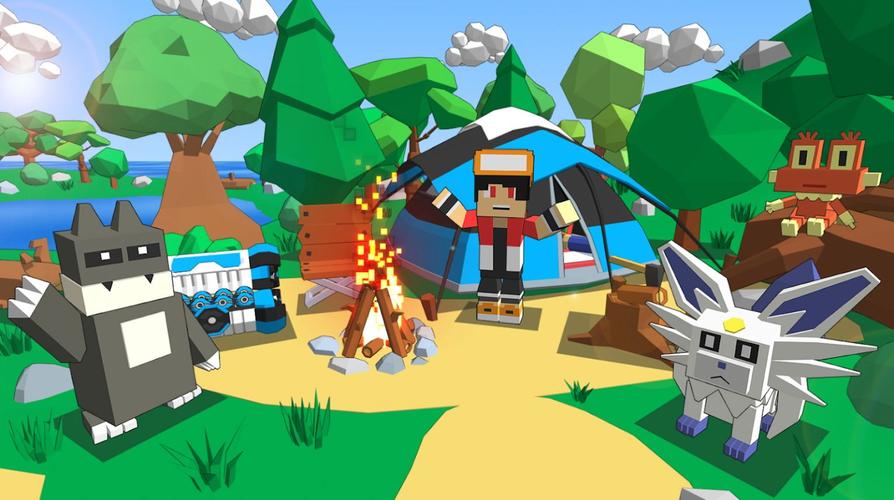 怪物手游下载_怪物官网下载_手机安卓苹果app