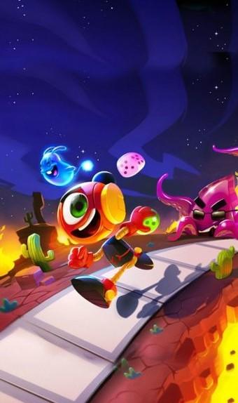 怪物大战蓝色车手游下载_怪物大战蓝色车官网下载_手机安卓苹果app