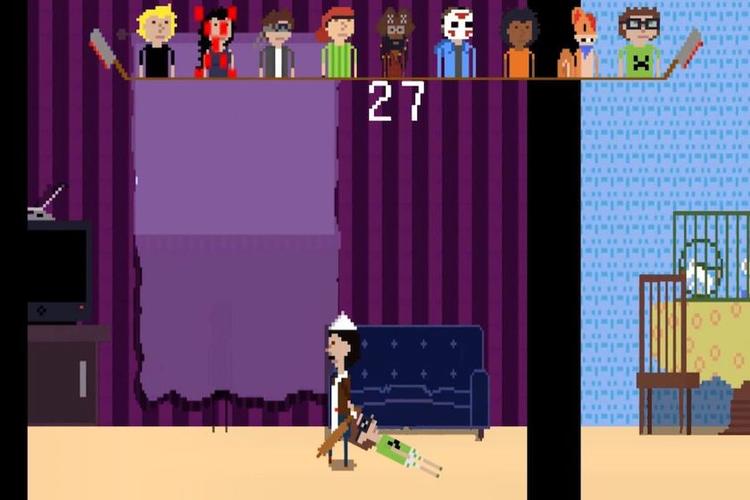 怪物屠夫游戏下载_怪物屠夫官网下载_安卓苹果app