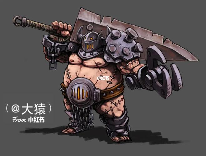 怪物屠夫游戏下载_怪物屠夫官网下载_安卓苹果app