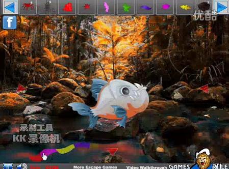 怪异森林手游下载_怪异森林官网下载_手机安卓苹果app