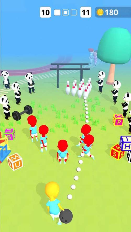 怒砸保龄球瓶怪手游下载_怒砸保龄球瓶怪官网下载_手机安卓苹果app