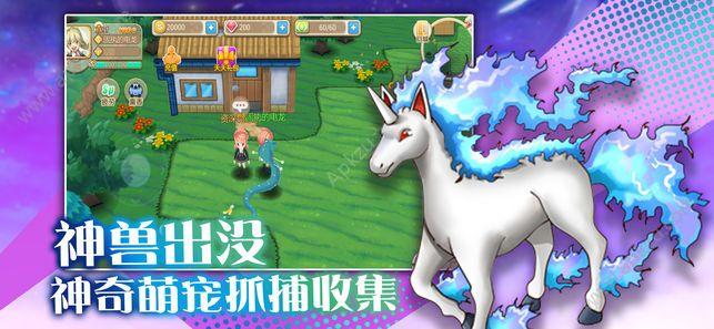 暗黑精灵手游下载_暗黑精灵官网下载_手机安卓苹果app