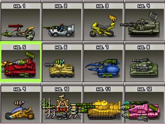 智能武装战车游戏下载_智能武装战车官网下载_安卓苹果app