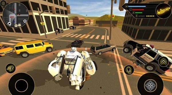 智能机器人选关游戏下载_智能机器人选关官网下载_手机安卓苹果app