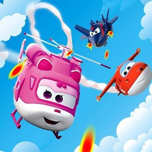 完美直升机无敌版手游下载_完美直升机无敌版官网下载_手机安卓苹果app