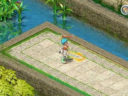 宝剑传说无敌版手游下载_宝剑传说无敌版官网下载_手机安卓苹果app