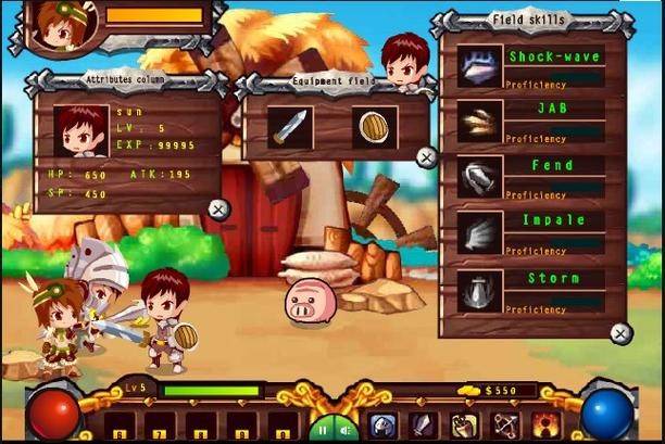 宝剑传说无敌版手游下载_宝剑传说无敌版官网下载_手机安卓苹果app