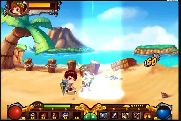 宝剑传说无敌版手游下载_宝剑传说无敌版官网下载_手机安卓苹果app