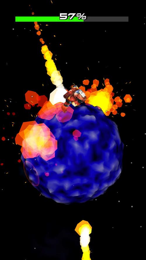 宇航员闯太空游戏下载_宇航员闯太空官网下载_手机安卓苹果app